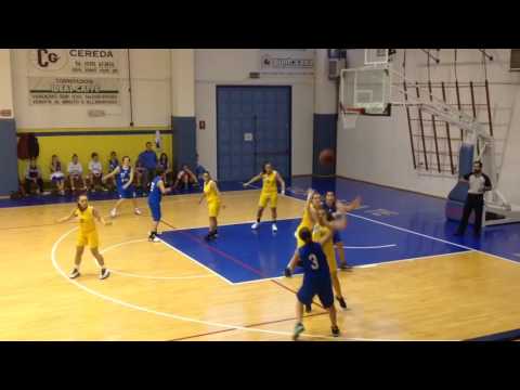 7. A.S.D. Usmate - Basket Gavardo