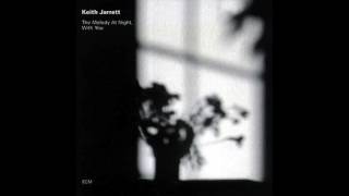 Someone to watch over me - Keith Jarrett