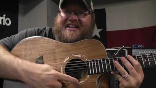 Video thumbnail for D'Addario NS Micro Soundhole Tuner by RNA MUSIC