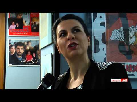 Macomer - CineMob per il "Costantino"