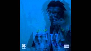 None Other - Lucki Eck$ (2015)