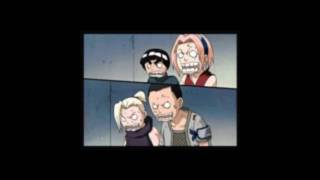 naruto aprecia lo q tienes