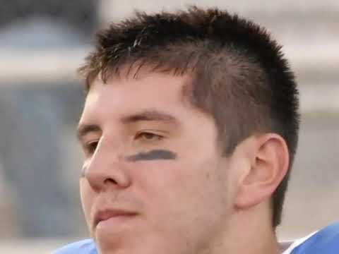 2013 - Week7 vs. Perry