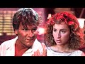 Patrick Swayze La Fa Impazzire Con Le Sue Mosse Dirty Dancing Balli Proibiti Clip In Italiano