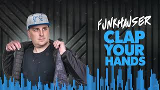 Clap Your Hands Music Video