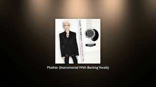 Marie Fredriksson - Mother (Instrumental With Backing Vocals)