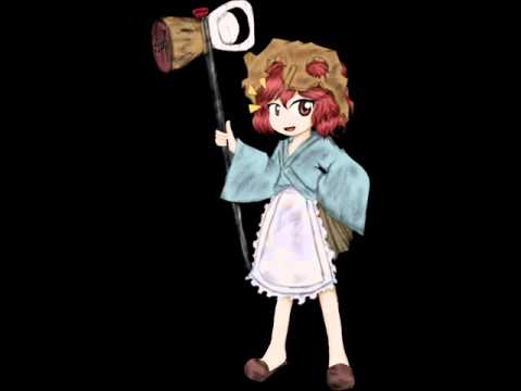 Earthen Miraculous Sword - 5th stage theme