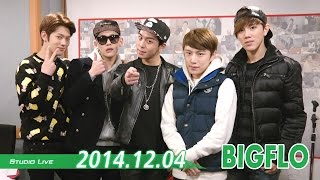 [Sound K] 빅플로 (BIGFLO) - 가끔 (Sometimes)