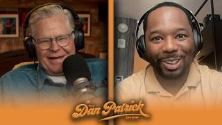 Vincent Goodwill On The Dan Patrick Show Full Interview | 6/11/26