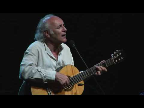 Jaula en el pecho - Amancio Prada