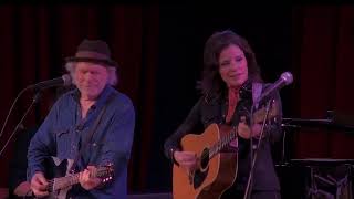 Shannon McNally with Buddy Miller - You Ask Me To