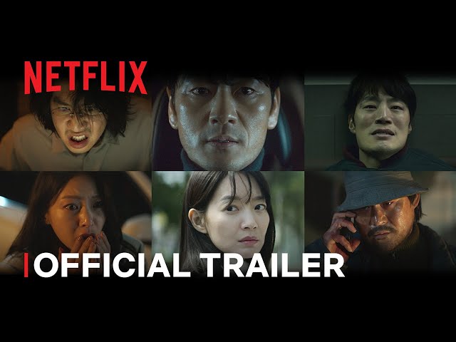 Official Trailer [ENG SUB]