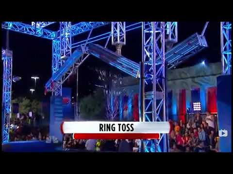 Dallas Qualifying Course Reveal Theme (ANW6)