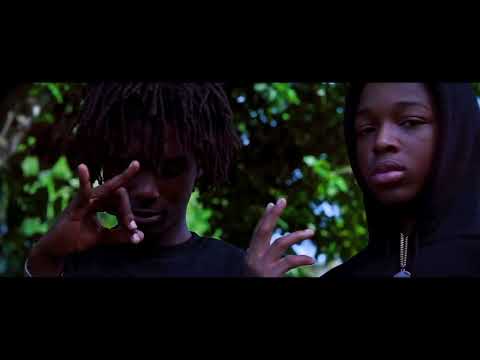 YBN Fulli x YBN Thunda -Dead Flies( Official music video) #trending @ybnthunda8445