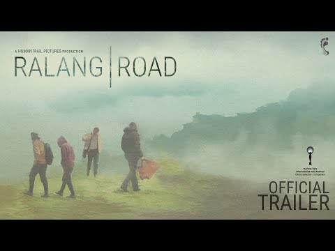 afbeelding Ralang Road