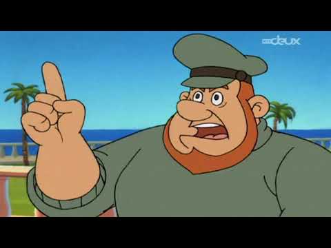 Les enquêtes de Prudence PETITPAS S1 ep24