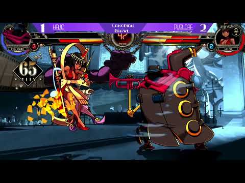 Havic vs. Pugloaf - Big Band's Happy Birthday