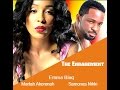 The Engagement Ghana Movie