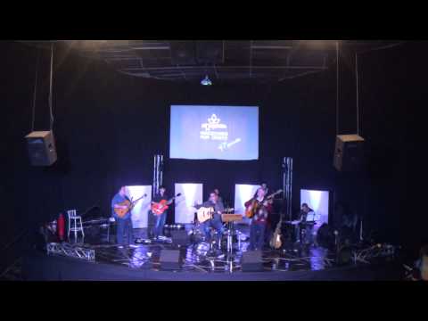 Guilherme Kerr, João Alexandre e Nelson Bomilcar: Quando a Glória (Gui e Sérgio Pimenta) - Redenção