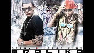 BROLIKO (ñengo flow FT gaona)