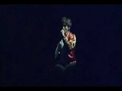 "Tsuki no Uta" Gackt