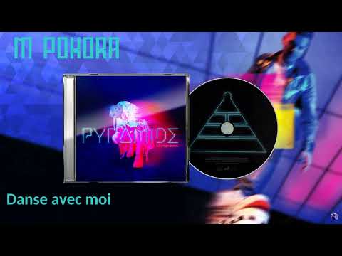 M Pokora - Danse avec moi (Karaoké)