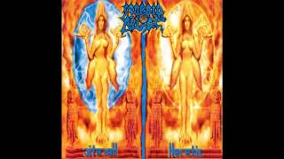 Morbid Angel - Curse the Flesh hd