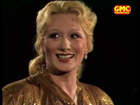 Margot Werner - Tierische Party 1983