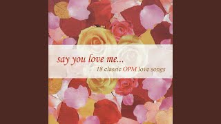 I Don't Love You Anymore