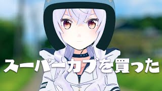 [閒聊] 轉型成機車系Vtuber的Azulim梓璃夢