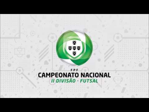 6ªJornada - Amarense vs Miranda do Corvo (3-2)