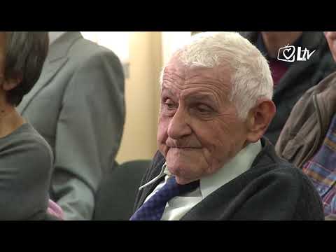 Izdvojeno 12.11.2019. - Osmi hrvatski žrtvoslovni kongres