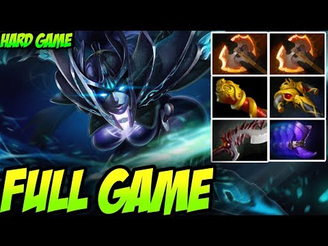 How to Get Double Battle Fury For Insanely Creep Clear on Carry Phantom Assassin | Dota 2 Guide