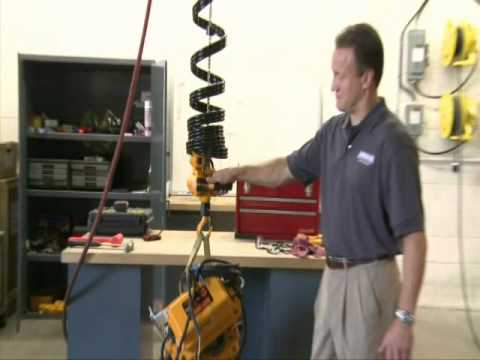 Air Hoist by H...