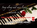 Look to Your Heart (with lyrics)