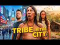 We Took an Amazon Tribe to the City for the First Time! DEFAULT Thumbnail