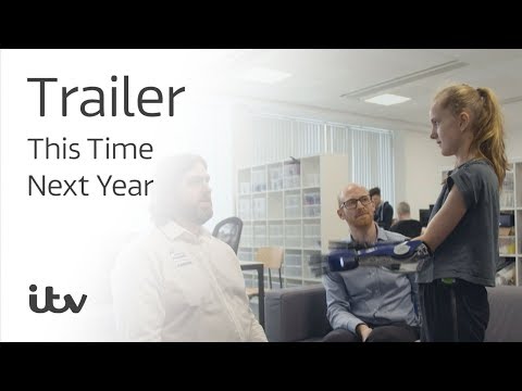 ITV This Time Next Year - April Trailer