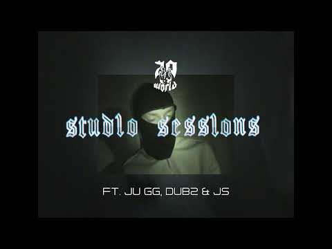 #20WORLD Studio Sessions V ft. Jugg, Dubz and JS