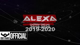 AleXa 알렉사 Trilogy