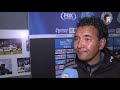 Ricardo Moniz is bij Excelsior al bezig met de nacompetitie