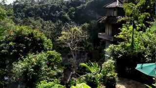 preview picture of video 'The Royal Pita Maha - Ubud, Bali - Indonesia'