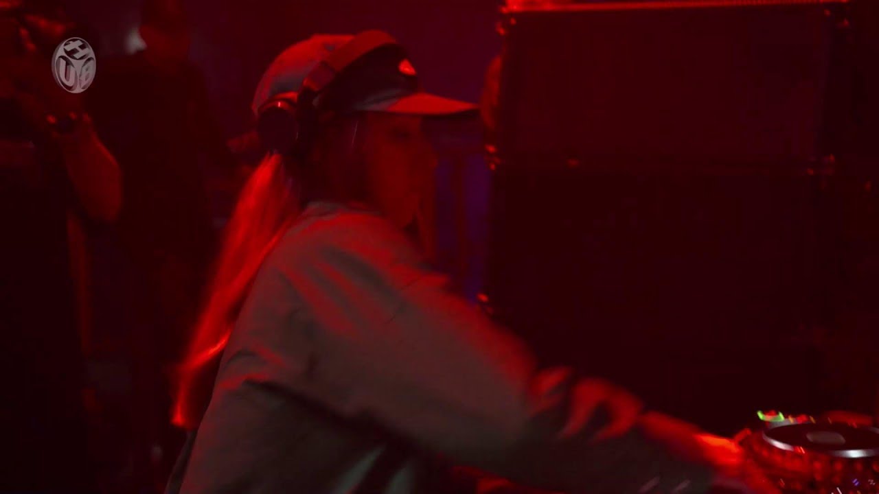 Hospitality NYE 2021 @ The Drumsheds - Live Stream - FLAVA D + TEXAS