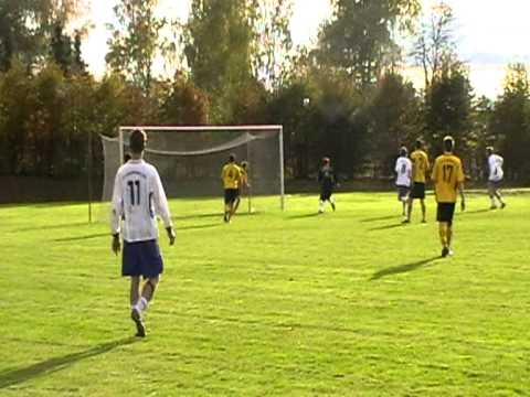 24/10/2010 Torchance Thomas Eck TSV Allmendingen II - FC Alb