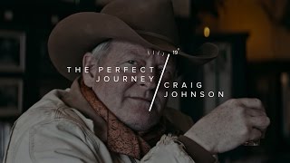 Bella Monticelli's Perfect Journey feat. Craig Johnson // TUMI x Tribeca Film Festival