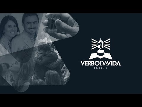 Culto Domingo Noite | Verbo Sede | 02.09.18