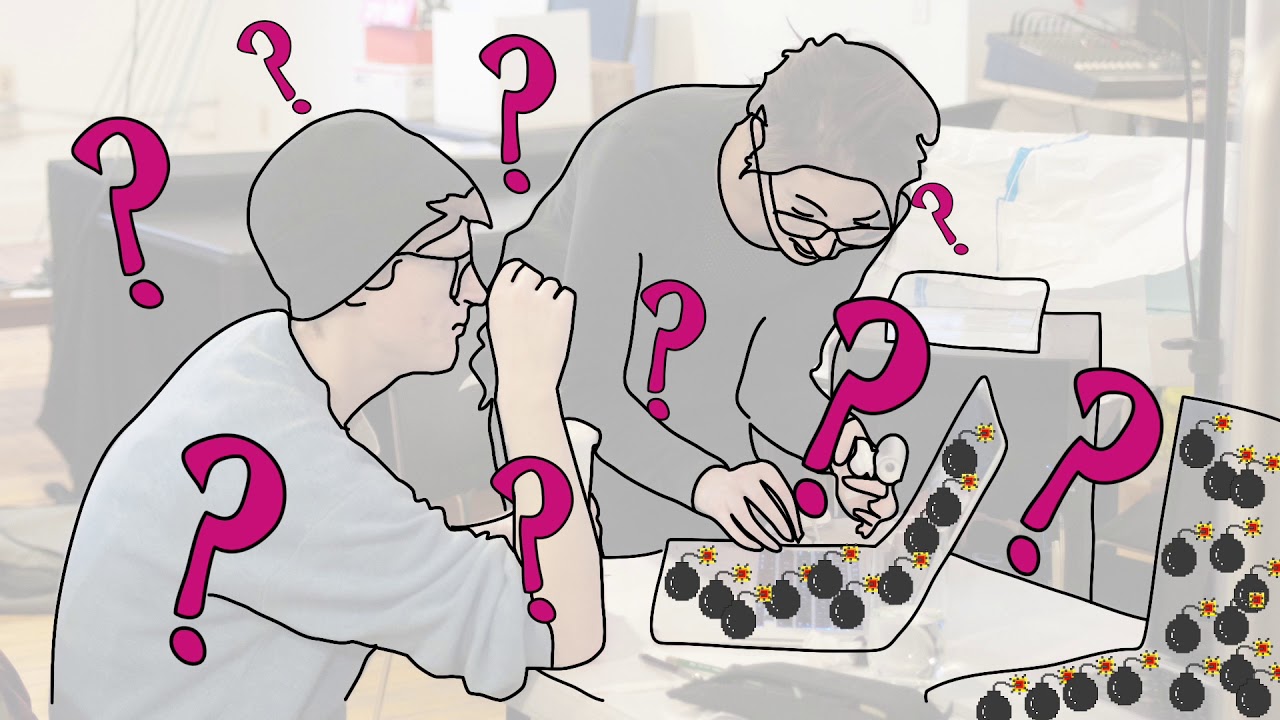 A Brief Introduction to Debugging  Introduction & Part 1