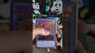 【遊戯王】ファントムレイジ1boxあけてでたスーパーとウルトラ！#short #遊戯王 #遊戯王女子