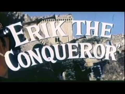Erik The Conqueror - Trailer