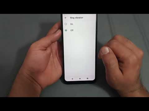 ring vibration disable Karen Moto g72, ring vibration setting Moto g72
