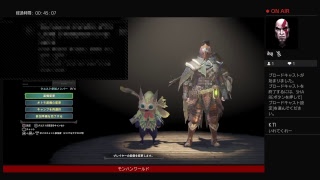 もんはんするよ